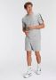 ADIDAS SPORTSWEAR Sweatshorts met labelprint - Thumbnail 8