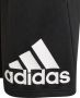 Adidas designed 2 move sportbroekje zwart kinderen - Thumbnail 4