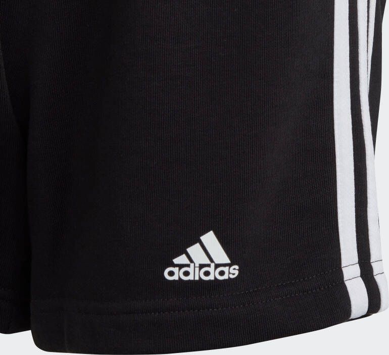 adidas Sportswear Short ESSENTIALS 3-STRIPES (1-delig)