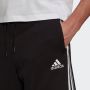 Adidas Sportswear Short ESSENTIALS FRENCH TERRY 3-STREPEN (1-delig) - Thumbnail 4