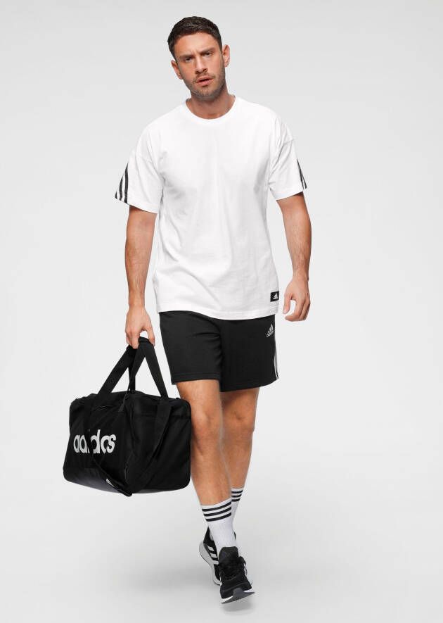 adidas Sportswear Short ESSENTIALS FRENCH TERRY 3-STREPEN (1-delig)