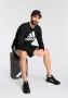 Adidas Sportswear Short ESSENTIALS FRENCH TERRY 3-STREPEN (1-delig) - Thumbnail 7