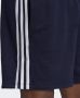 Adidas Sportswear Short ESSENTIALS FRENCH TERRY 3-STREPEN - Thumbnail 7