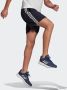Adidas Sportswear Short ESSENTIALS FRENCH TERRY 3-STREPEN - Thumbnail 8