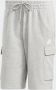 Adidas Sportswear Short ESSENTIALS FRENCH TERRY CARGOSHORTS (1-delig) - Thumbnail 6