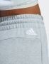 Adidas Sportswear Essentials Linear French Terry Short - Thumbnail 6