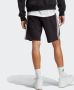 Adidas Sportswear Short ESSENTIALS SINGLE-JERSEY 3-STRIPES (1-delig) - Thumbnail 3