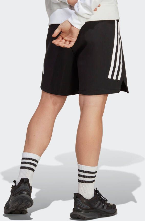 adidas Sportswear Short FUTURE ICONS 3-strepen (1-delig)
