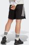 Adidas Sportswear Short FUTURE ICONS 3-strepen (1-delig) - Thumbnail 4