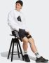 Adidas Sportswear Short FUTURE ICONS 3-strepen (1-delig) - Thumbnail 9