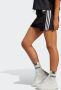 Adidas Sportswear Short FUTURE ICONS 3-strepen (1-delig) - Thumbnail 5