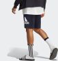 Adidas Sportswear Essentials Big Logo French Terry Short - Thumbnail 3