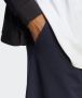 Adidas Sportswear Essentials Big Logo French Terry Short - Thumbnail 4