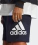 Adidas Sportswear Essentials Big Logo French Terry Short - Thumbnail 6