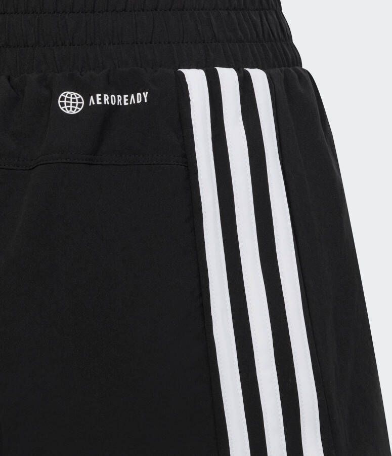 adidas Sportswear Short ESSENTIALS AEROREADY 3-STRIPES (1-delig)