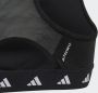Adidas Sportswear Sport-bh AEROREADY TECHFIT (1-delig) - Thumbnail 2