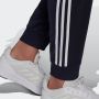 Adidas Sportswear Sportbroek PRIMEGREEN essentials WARMUP tapered 3-strepen (1-delig) - Thumbnail 7