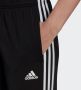 Adidas Sportswear Primegreen Essentials Warm-Up Slim Tapered 3-Stripes Trainingsbroek - Thumbnail 9