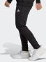Adidas Sportswear Sportbroek ESSENTIALS SINGLE JERSEY TAPERED OPEN HEM BROEK - Thumbnail 4