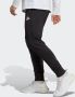 Adidas Sportswear Sportbroek ESSENTIALS SINGLE JERSEY TAPERED CUFF BROEK (1-delig) - Thumbnail 5