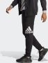 Adidas Sportswear Sportbroek ESSENTIALS FRENCH TERRY TAPERED CUFF LOGO BROEK (1-delig) - Thumbnail 4