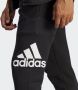 Adidas Sportswear Sportbroek ESSENTIALS FRENCH TERRY TAPERED CUFF LOGO BROEK (1-delig) - Thumbnail 6