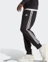 Adidas Sportswear Sportbroek AEROREADY ESSENTIALS TAPERED CUFF WOVEN 3STREPEN BROEK (1-delig) - Thumbnail 3
