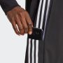 Adidas Sportswear Sportbroek AEROREADY ESSENTIALS TAPERED CUFF WOVEN 3STREPEN BROEK (1-delig) - Thumbnail 7