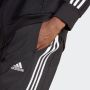 Adidas Sportswear Sportbroek AEROREADY ESSENTIALS TAPERED CUFF WOVEN 3STREPEN BROEK (1-delig) - Thumbnail 8