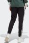 Adidas Sportswear Sportbroek ESSENTIALS FRENCH TERRY TAPERED ELASTIC CUFF 3STREPEN BROEK (1-delig) - Thumbnail 4