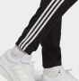 Adidas Sportswear Sportbroek ESSENTIALS FRENCH TERRY TAPERED ELASTIC CUFF 3STREPEN BROEK (1-delig) - Thumbnail 5