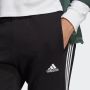 Adidas Sportswear Sportbroek ESSENTIALS FRENCH TERRY TAPERED ELASTIC CUFF 3STREPEN BROEK (1-delig) - Thumbnail 6