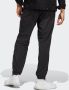 Adidas Sportswear Sportbroek AEROREADY ESSENTIALS STANFORD ELASTIC CUFF SMALL LOGO BROEK (1-delig) - Thumbnail 4