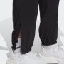 Adidas Sportswear Sportbroek AEROREADY ESSENTIALS STANFORD ELASTIC CUFF SMALL LOGO BROEK (1-delig) - Thumbnail 6