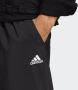 Adidas Sportswear Sportbroek AEROREADY ESSENTIALS STANFORD ELASTIC CUFF SMALL LOGO BROEK (1-delig) - Thumbnail 6
