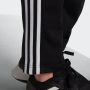 Adidas Primegreen Essentials Warm Up Tricot Regular Open Track Pant - Thumbnail 7