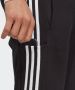 Adidas Sportswear Sportbroek ESSENTIALS SINGLE JERSEY TAPERED OPEN HEM 3-STRIPE BROEK (1-delig) - Thumbnail 6