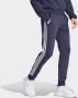 Adidas Sportswear Sportbroek M 3S FL TC PT Joggingbroek van katoenmix (1-delig) - Thumbnail 6