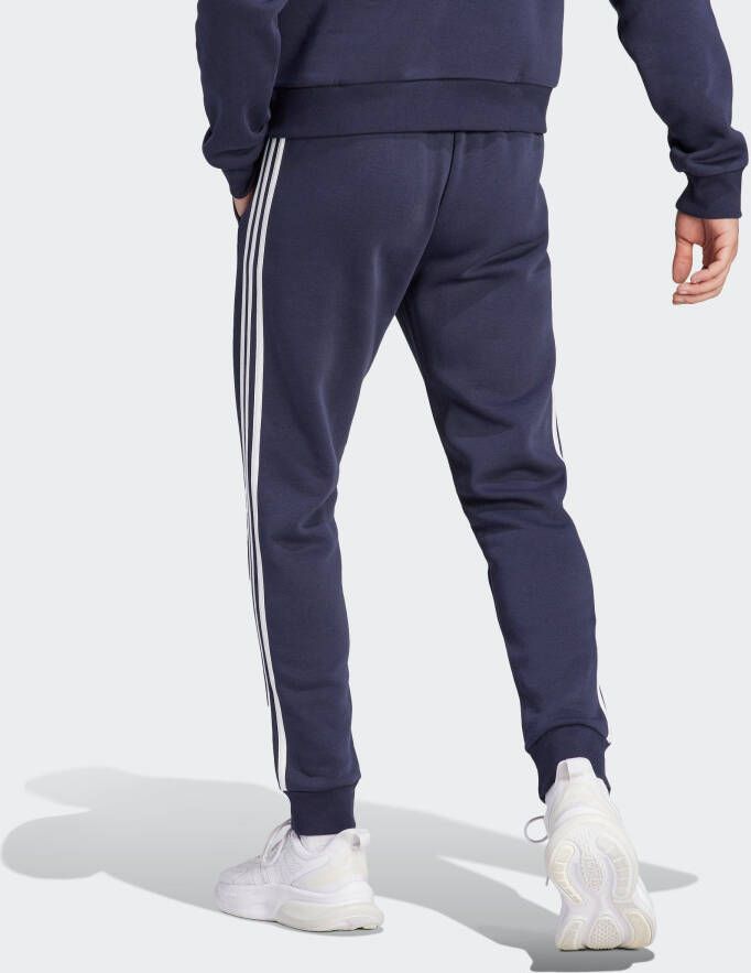 adidas Sportswear Sportbroek M 3S FL TC PT Joggingbroek van katoenmix (1-delig)