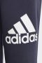 Adidas Sportswear Sportbroek ESSENTIALS REGULAR FIT BIG LOGO COTTON BROEK (1-delig) - Thumbnail 2