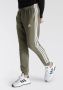 Adidas Sportswear Essentials Fleece 3-Stripes Tapered Cuff Broek - Thumbnail 5