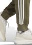 Adidas Sportswear Essentials Fleece 3-Stripes Tapered Cuff Broek - Thumbnail 7