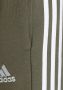 Adidas Sportswear Essentials Fleece 3-Stripes Tapered Cuff Broek - Thumbnail 9