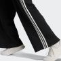 Adidas Sportswear Essentials 3-Stripes French Terry Wide Broek - Thumbnail 6