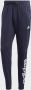 Adidas Sportswear Sportbroek ESSENTIALS SINGLE JERSEY TAPERED ELASTICIZED CUFF LOGO BROEK (1-delig) - Thumbnail 6