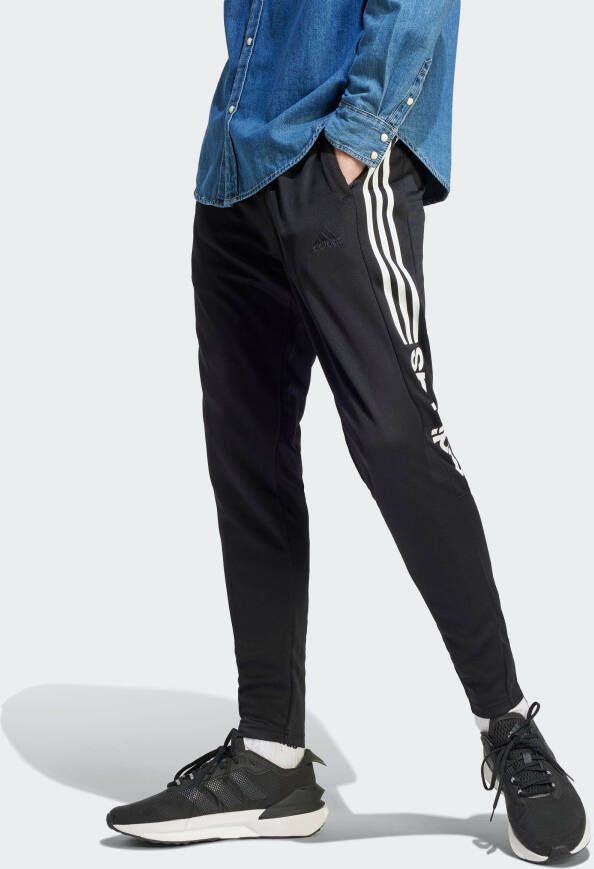 adidas Sportswear Sportbroek TIRO WORDMARK BROEK (1-delig)