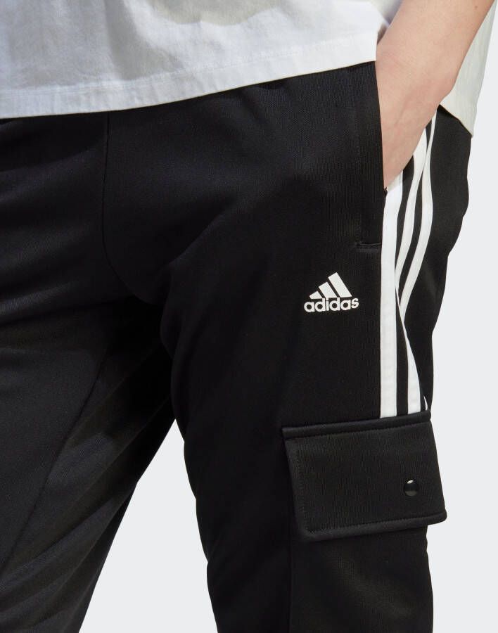 adidas Sportswear Sportbroek TIRO CARGOBROEK (1-delig)