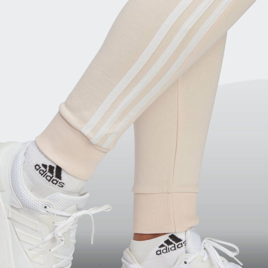 adidas Sportswear Sportbroek W 3S FT CF PT (1-delig)