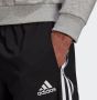 Adidas Sportswear Sportbroek AEROREADY ESSENTIALS ELASTIC CUFF 3-STRIPES BROEK - Thumbnail 5