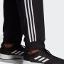 Adidas Sportswear Sportbroek AEROREADY ESSENTIALS TAPERED CUFF WOVEN 3 STREPEN BROEK - Thumbnail 5
